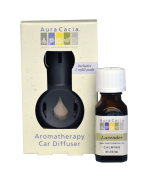 Aura Cacia Aromatherapy Car Diffuser