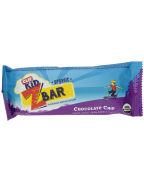 Clif Kid Organic ZBar Organic Chocolate