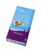 Clif Kid Organic ZBar Organic Chocolate