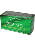 Dr. Ohhira's Probiotics Original Formula