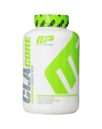 Muscle Pharm Softgel Capsules