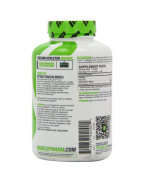 Muscle Pharm Softgel Capsules