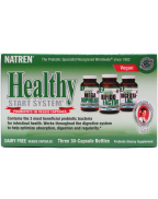 Natren Healthy Start System Dairy Free