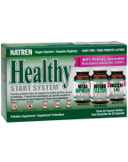 Natren Healthy Start System Dairy Free