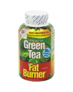 Applied Nutrition Green Tea Fat