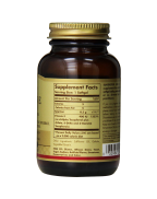 Solgar Vitamin IU 50 Softgels