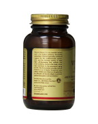 Solgar Vitamin IU 50 Softgels