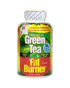 Applied Nutrition Green Tea Fat