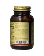 Solgar Vitamin IU 50 Softgels