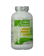 Super Colon Cleanse 240 capsules