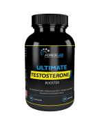 ULTIMATE TESTOSTERONE BOOSTER